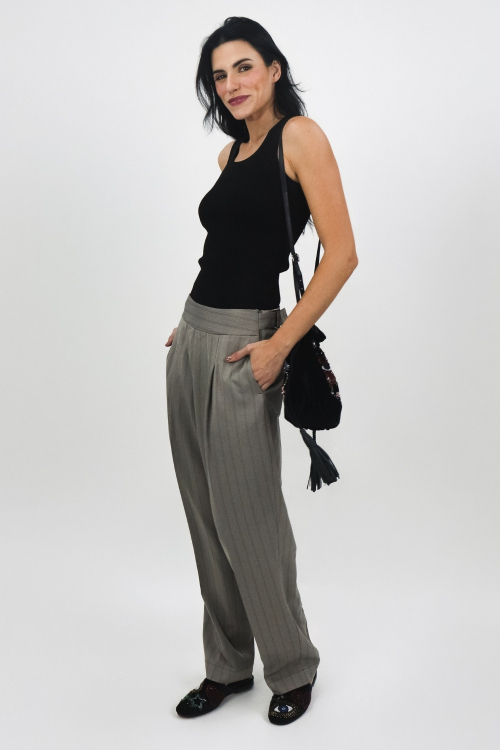CALÇA ZARA