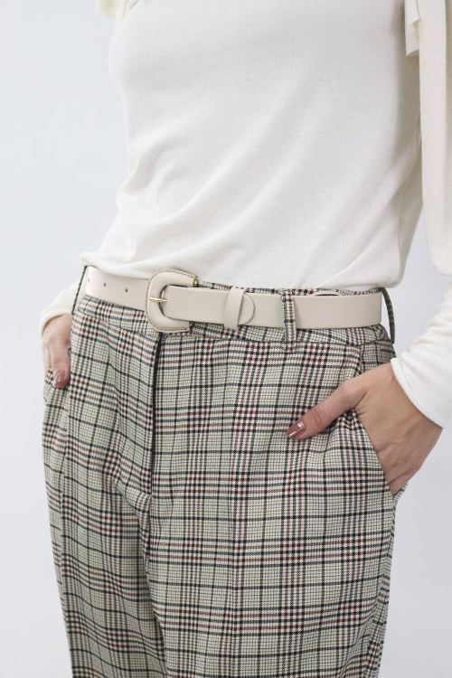 CINTO NALIA OFF WHITE