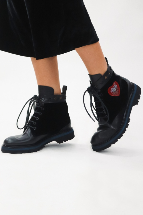 BOTA FIRE