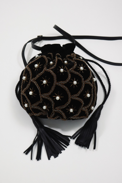 BOLSA PÉROLA