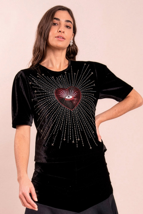 BLUSA FRANCIS
