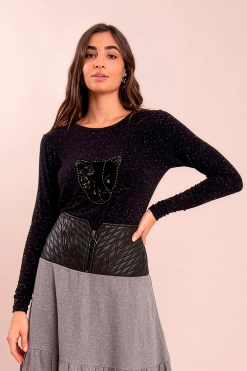 CAMISETA LAUREN