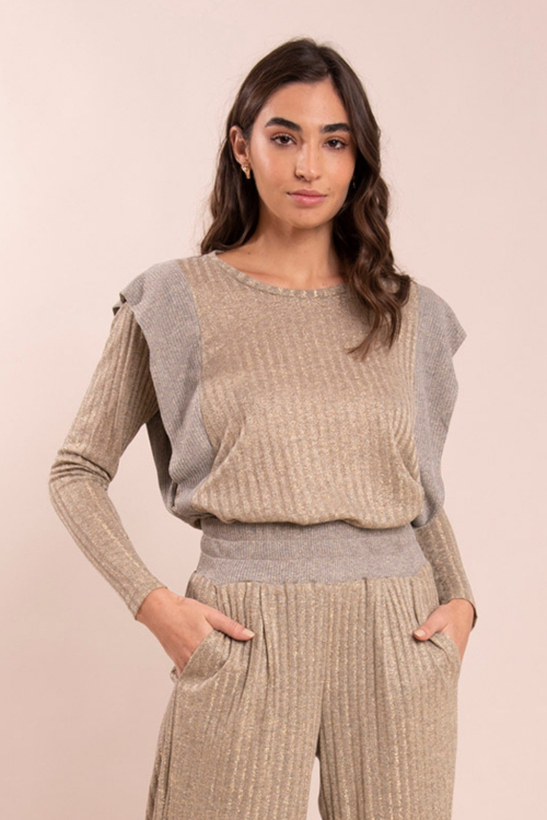 BLUSA ANDREA