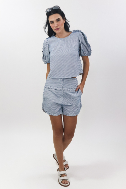 SHORTS JULLY