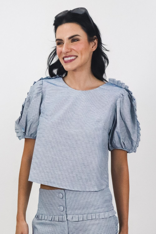 BLUSA JANE
