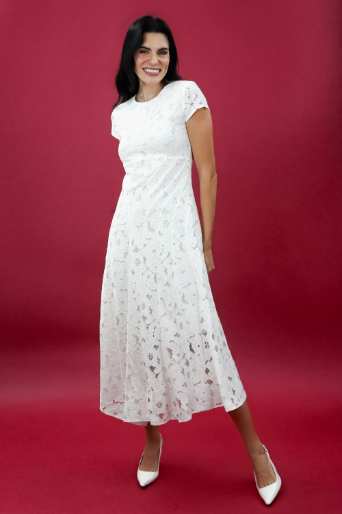 VESTIDO MANOELA BRANCO