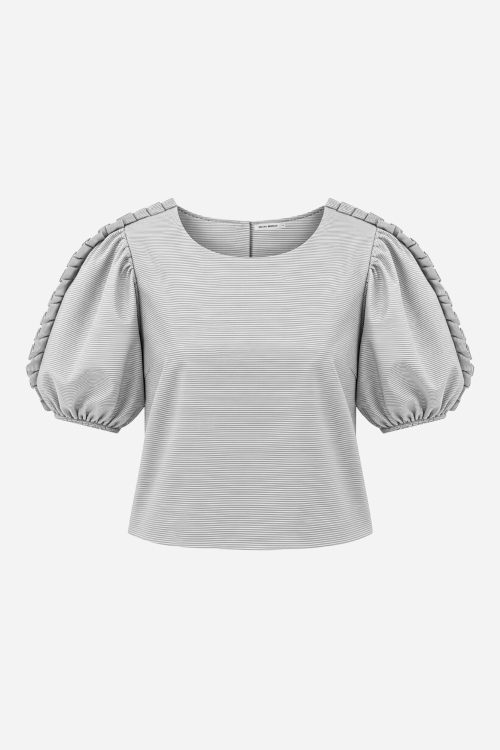 BLUSA JANE P&B
