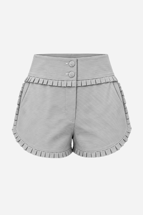 SHORTS JULLY P&B