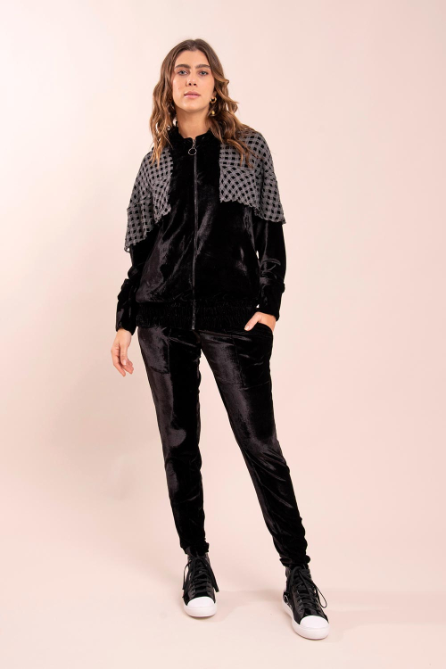 CONJUNTO MARSALLI & JANET