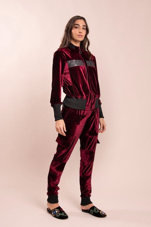CONJUNTO LIZZIE E MARIE