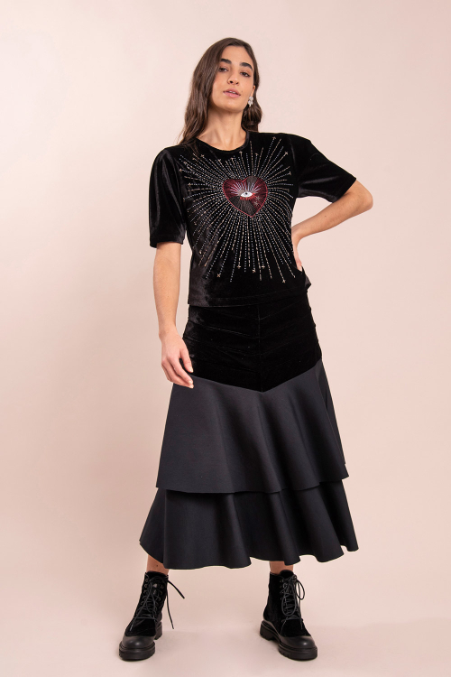 BLUSA FRANCIS