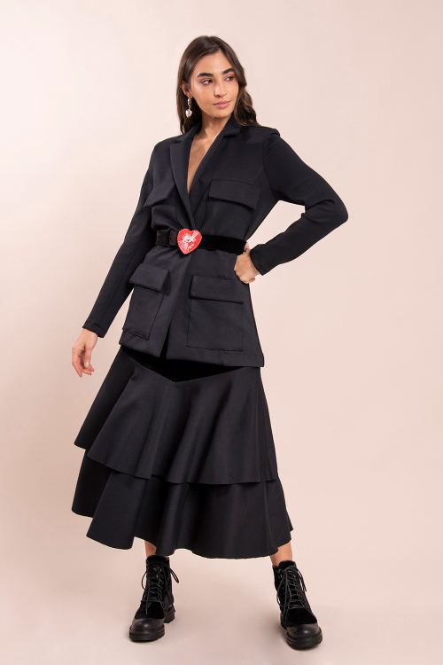 BLAZER JOCASTA