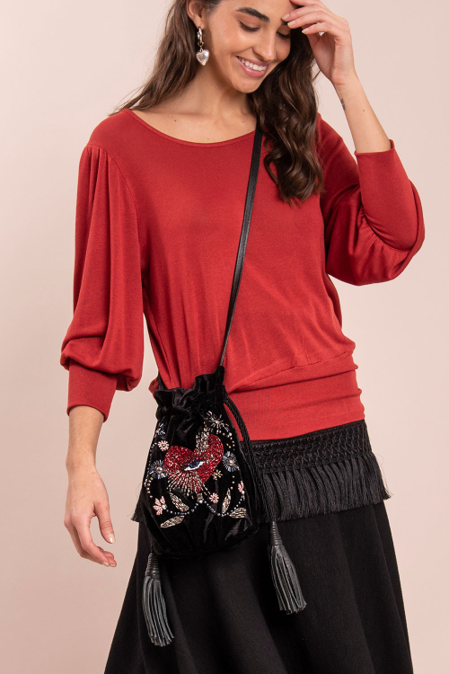 BOLSA ROCKY