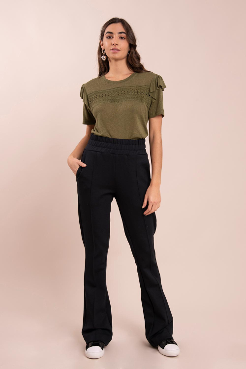 CAMISETA IANA