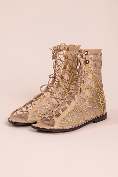 BOOT SUNNY