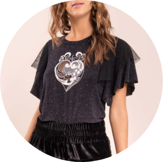 Blusas